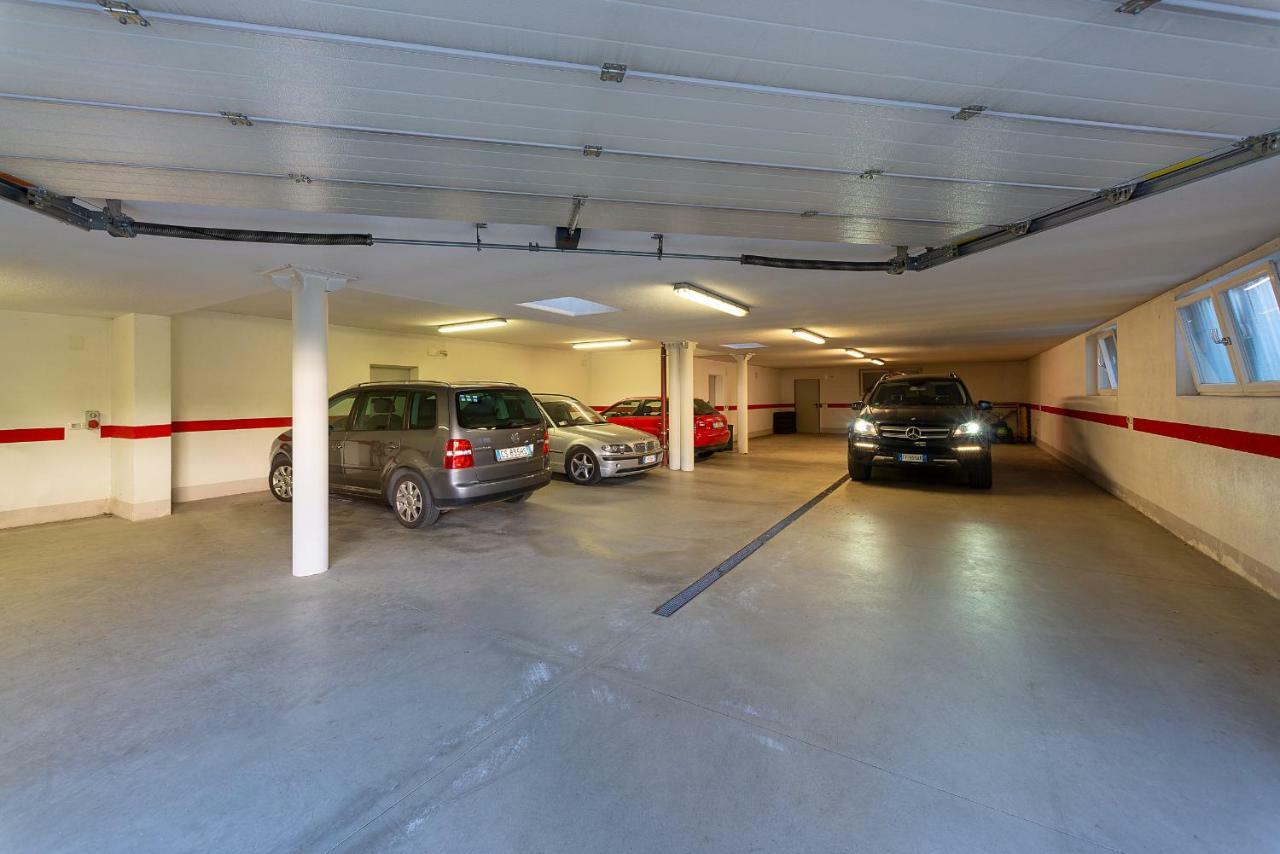Artitsch Apartment Santa Cristina Val Gardena Exterior photo